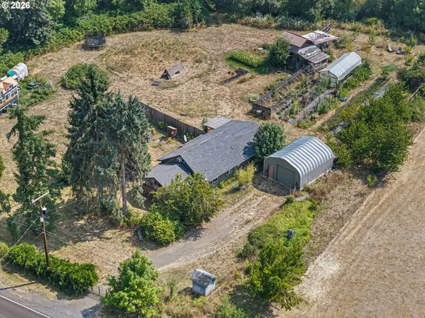 78807 Territorial Hwy, Lorane, OR 97451