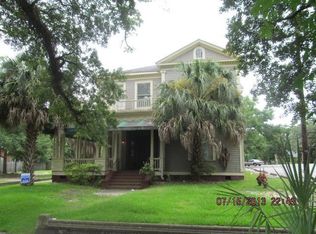 1109 Government St APT 2, Mobile, AL 36604