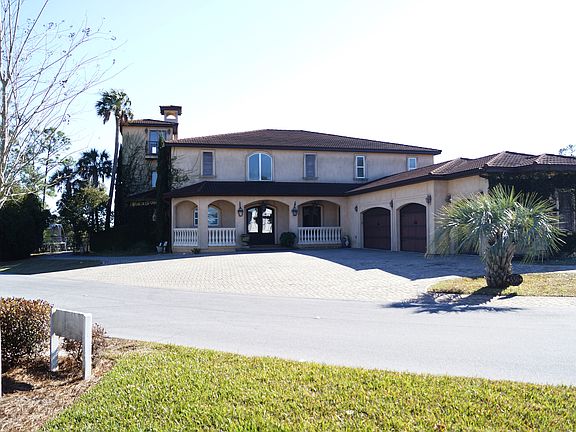 Extra parking in driveway