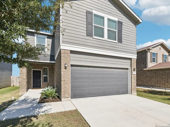 2083 Wind Chime Way, New Braunfels, TX 78130