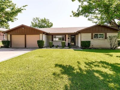 4800 Reynolds Dr, North Richland Hills, TX, 76180