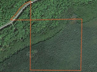 5315 County Road Ff, Mercer, WI 54547