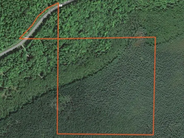 5315 County Road Ff, Mercer, WI 54547