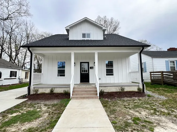 1508 Perkins St, Greensboro, NC 27401