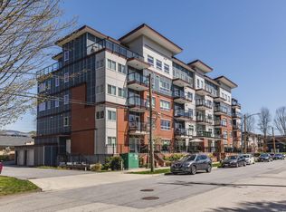 2229 Atkins Ave #402, Pt Coquitlam, BC V3C0H2