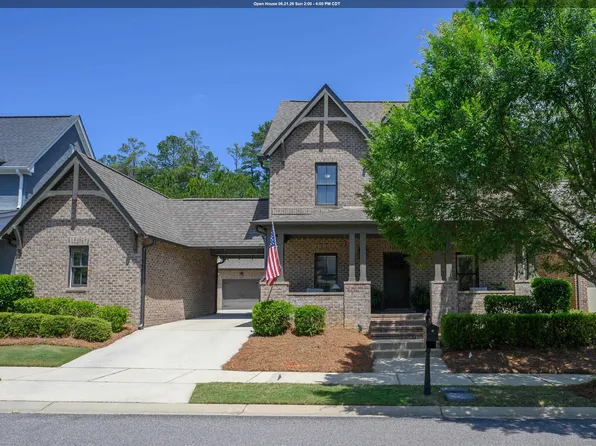 2752 Montauk Rd, Hoover, AL 35226