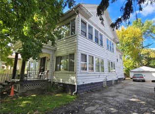 9803 Miles Ave, Cleveland, OH 44105