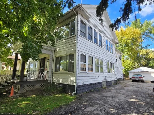 9803 Miles Ave, Cleveland, OH 44105
