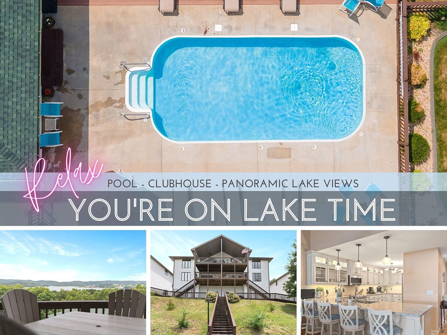 185 Point Seven Road UNIT 6, Kimberling City, MO 65686 Zillow