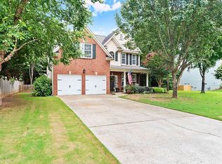 1630 Trellis Xing, Alpharetta, GA 30004