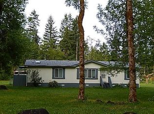 15019 Turner Rd SE, Rainier, WA 98576