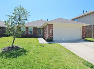 202 Rodeo Dr, Manvel, TX 77578