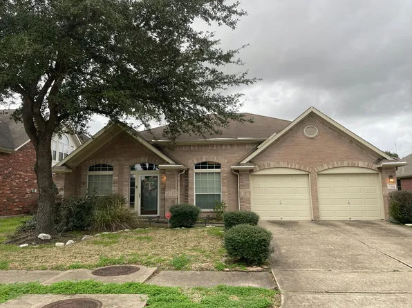 3914 Dogwood Bough Ln, Fresno, TX 77545