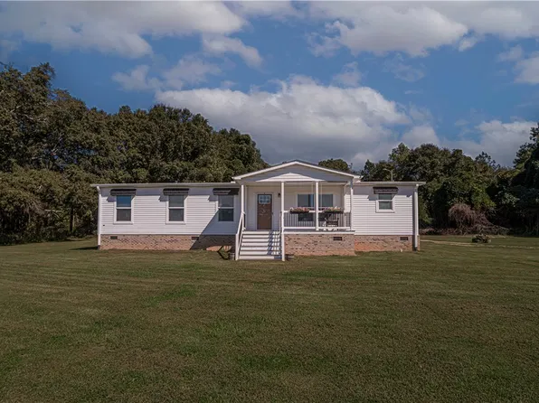 168 Furman L Smith Memorial Hwy, Central, SC 29630