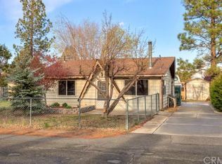 924 Sierra Ave, Big Bear City, CA 92314