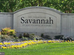 6201 Savannah Dr, Brandywine, MD 20613
