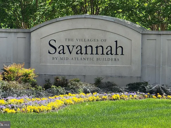 6201 Savannah Dr, Brandywine, MD 20613