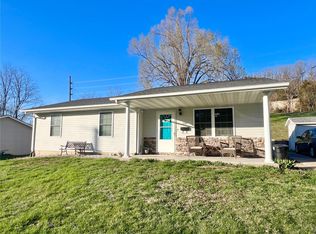 406 Riverside St, Hannibal, MO 63401