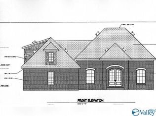 4306 Ruby Pointe Dr SE, Decatur, AL 35603