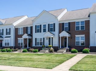 2672 Old Rosebud Rd, Lexington, KY 40509