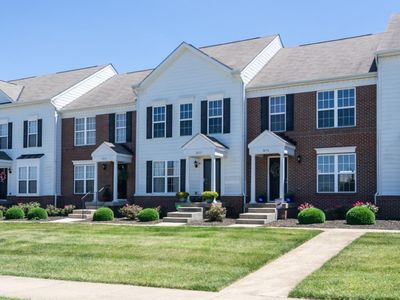 2672 Old Rosebud Rd, Lexington, KY, 40509