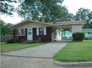1419 Rockdale Dr, Jackson, MS 39213