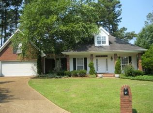 401 Autumn Creek Dr, Ridgeland, MS 39157