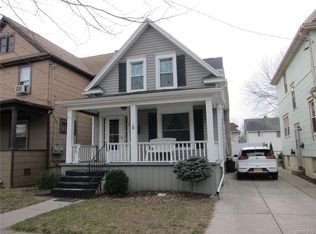 213 Morgan St, Tonawanda, NY 14150