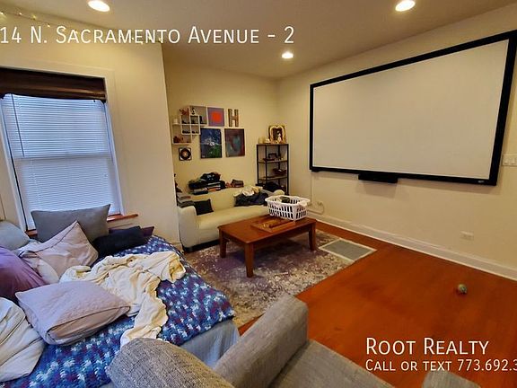 3rd image of 4314 N Sacramento Ave #2