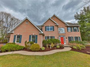 1613 Wethersfield Dr S, Allentown, PA 18104