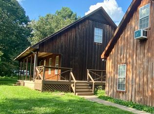 2285 Gum Springs Rd, Searcy, AR 72143