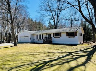 7701 Mile Point Dr, Central Lake, MI 49622
