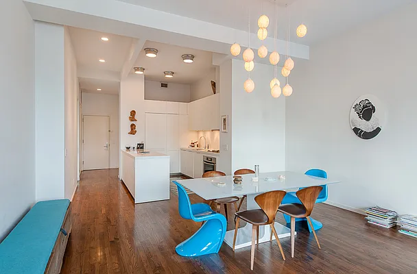 Rented by Brown Harris Stevens | media 1
