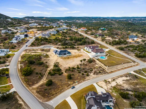 23707 REMINGTON PARK LOT 21, San Antonio, TX 78255