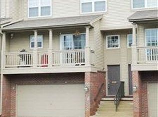 3029 Barclay Way, Ann Arbor, MI