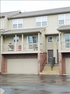 3029 Barclay Way, Ann Arbor, MI, 48105