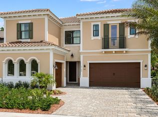 3105 Players View Cir, Longwood, FL 32779