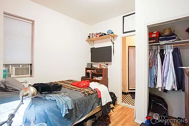 Rented by City Connections Realty