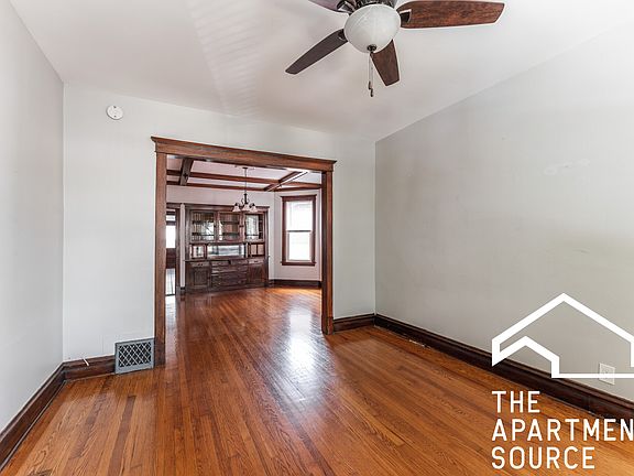 4th image of 3824 N Hamilton Ave #1