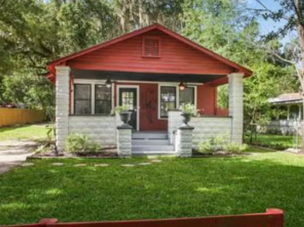 2921 Hampton St, Palatka, FL 32177