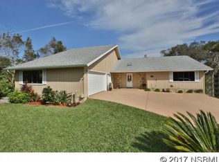 835 Sawgrass Ln, New Smyrna Beach, FL 32168