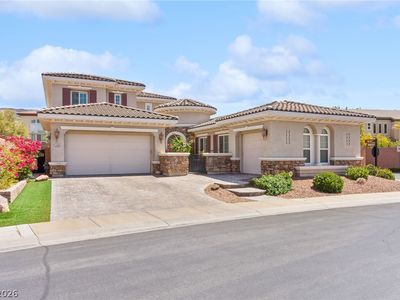 1389 Enchanted River Dr, Henderson, NV, 89012