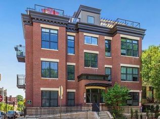 1700 Euclid St NW Unit A3, Washington, DC 20009