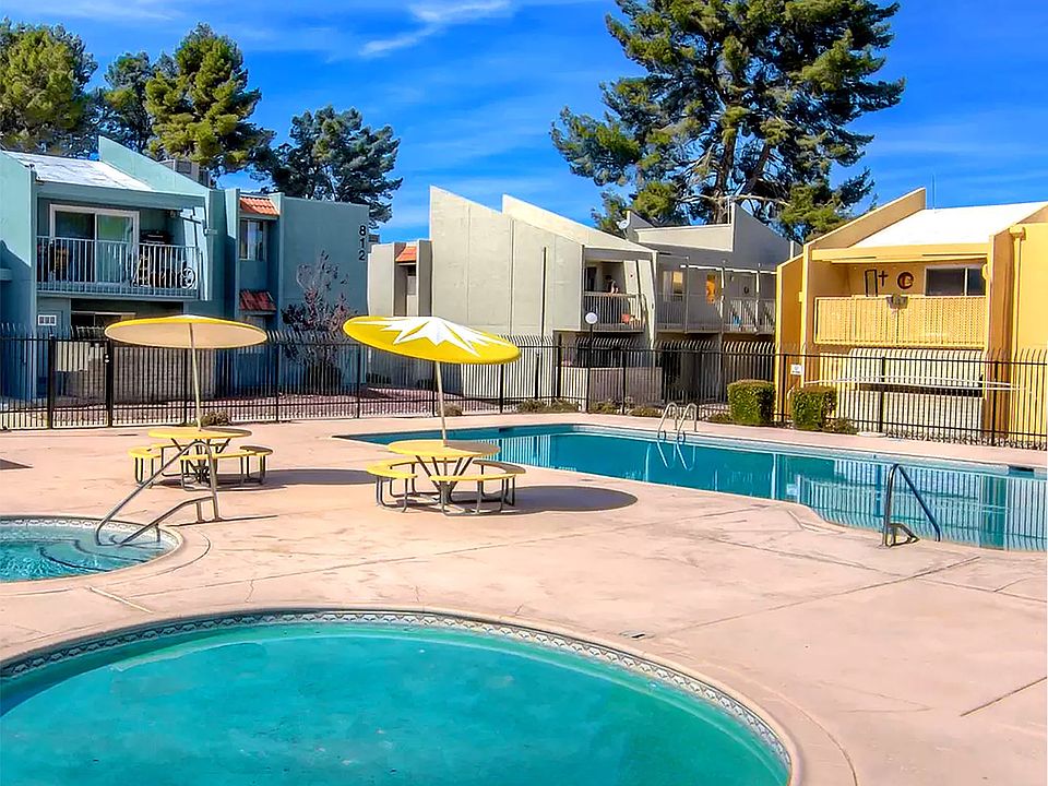 1st image of 808 S Langley Ave Unit 104