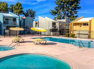 808 S Langley Ave UNIT 104, Tucson, AZ 85710