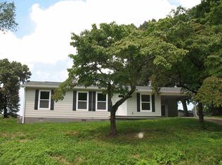 588 Rippetoe Ave, Morristown, TN 37813