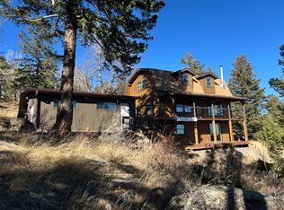475 Deer Trail Rd, Boulder, CO 80302