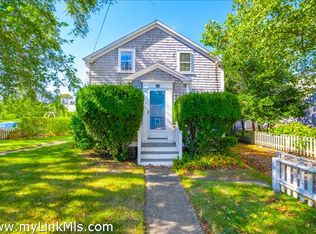 44 N Liberty St, Nantucket, MA 02554