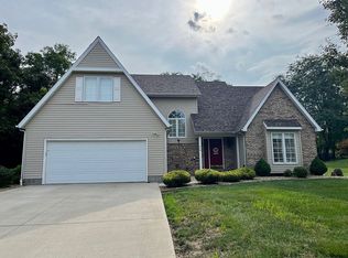 514 Wren Dr, Mount Vernon, IL 62864