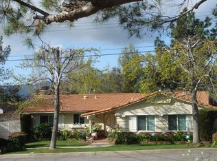 3516 El Caminito, Glendale, CA 91214